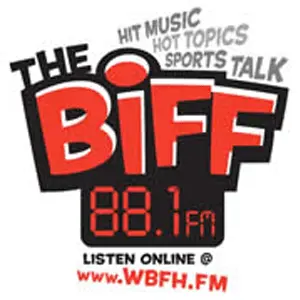 WBFH: Biff 88.1 FM