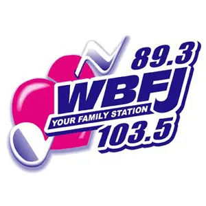 WBFJ-FM | Your Familie Sender 89.3 FM