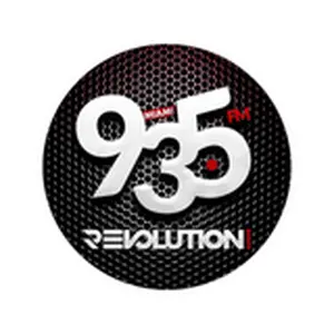 WBGF Revolution Radio 93.5 Radio