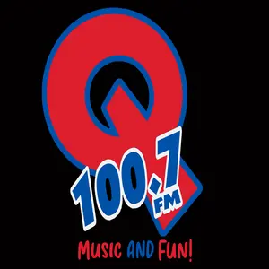 Q 100.7 – WBGQ FM Live
