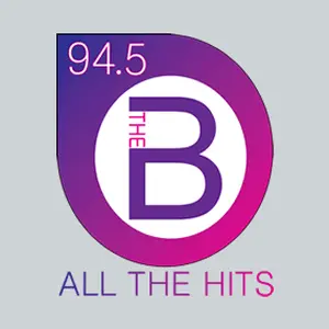 WBHV All Hit B 94.5 FM Live