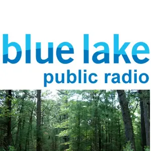 WBLV • Blau Lake Öffentliches Radio 90.3 FM