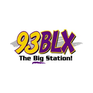 WBLX 93 BLX Radio
