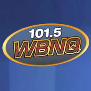 101.5 FM – WBNQ