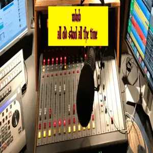 WBOB Radio Stream