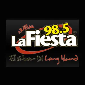 WBON | La Fiesta 98.5