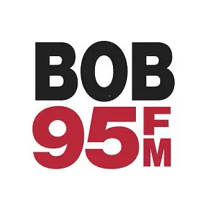 WBPE-FM: BOB FM 95.3