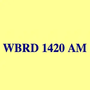 WBRD • Radio Líder 1420 AM