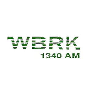 WBRK 1340 AM Online