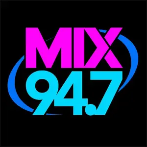 WBRX: Mix 94.7