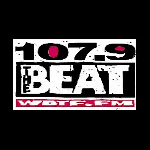 WBTF • Der Beat 107.9 FM