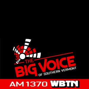 WBTN: 1370 AM