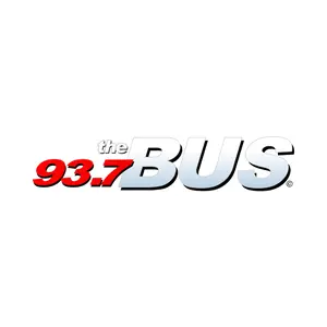 Radio WBUS 99.5 Bus