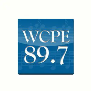 WBUX 90.5 FM • WCPE