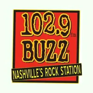 WBUZ Buzz 102.9 FM (US Only) Radio