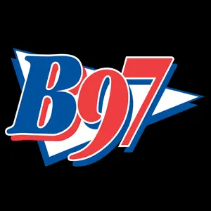 WBWB • B97 96.7 FM