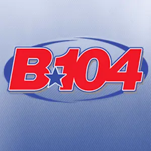 WBWN • B104 104.1 FM