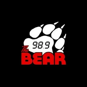 WBYR 98.9 FM Bear Radio