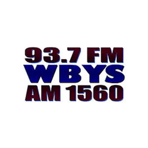 WBYS 1560 AM Live