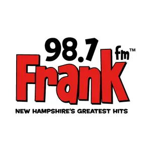 WBYY 98.7 Frank FM Stream