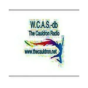 WCAS-Db Cauldron FM