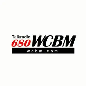 WCBM Talkradio 680 AM Stream