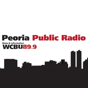 WCBU | Peoria Öffentliches Radio 89.9 FM