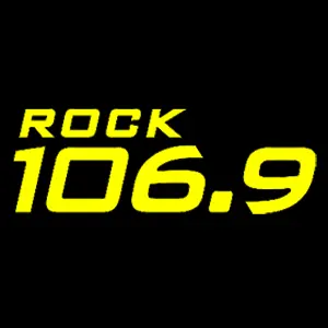 Rock 106.9 FM – WCCC