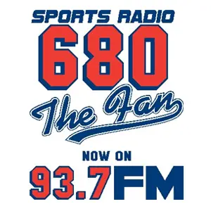 WCCN • Sport Radio 680 Der Fan