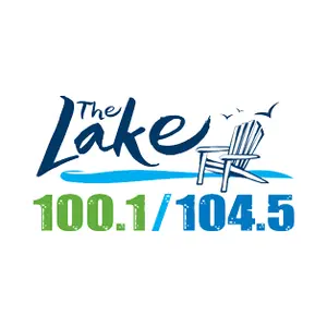 WCGR 100.1/104.5 Lake Radio