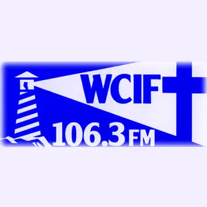 WCIF • Where Christ Is First 106.3 FM