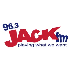 WCJK: Jack FM 96.3 FM