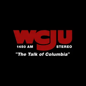 WCJU 1450 AM Stream