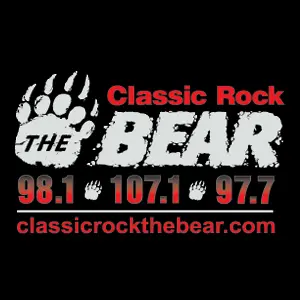 WCKC | Klassischer Rock the Bear 107.1 FM