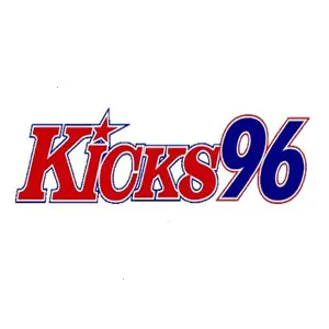 WCKK • Kicks 96.7 FM