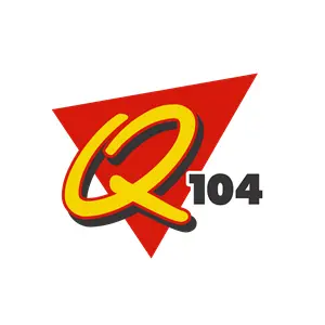 Q104 - 104.1 FM – WCKQ