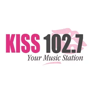 WCKS • KISS 102.7