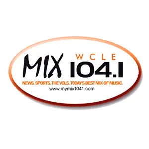 WCLE-FM | Mix 104.1 FM
