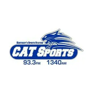 WCMI Cat Sport 93.3FM • 1340AM
