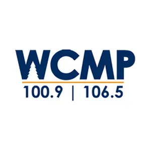 WCMP 1350 AM Online