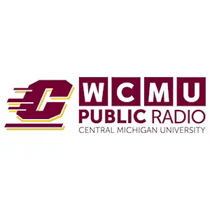 CMU Öffentliches Radio 89.5 FM – WCMU-FM