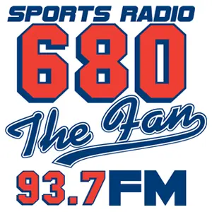 WCNN: Sport Radio 680 Der Fan