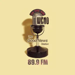 WCNO 89.9 FM Stream