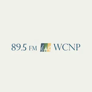 WCNP 89.5 FM Live