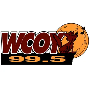 WCOY • 99.5 FM