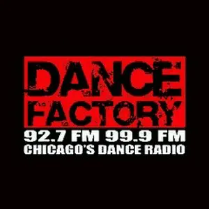 WCPY Tanz Factory FM Live
