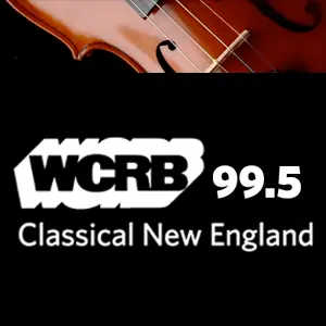 WCRB • Klassisch Neu Boston
