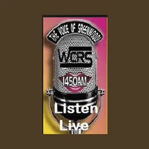 WCRS 1450 AM Stream