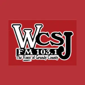 WCSJ-FM 103.1 FM