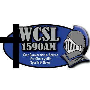 WCSL 1590 AM Online